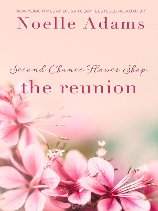Title details for The Reunion by Noelle Adams - Available